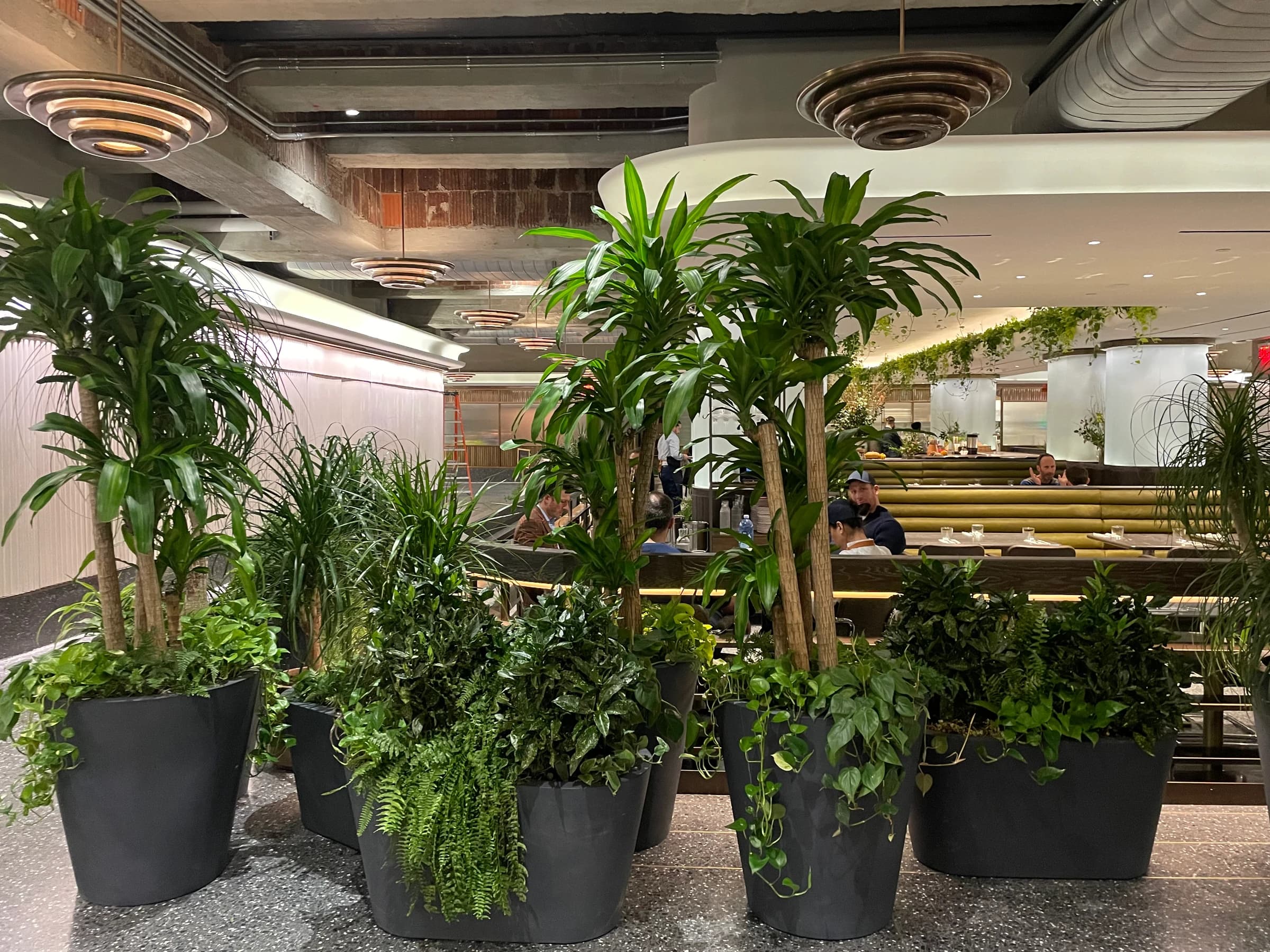 5 Acres Restaurant - Image 3