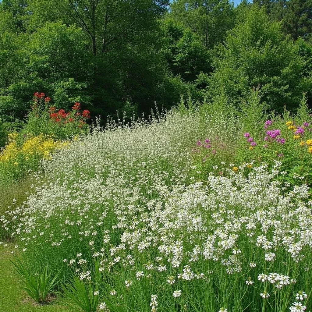Country retreat Connecticut landscape