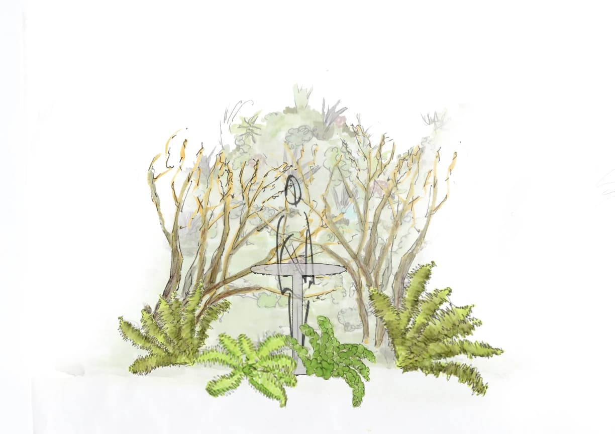 Downtown Fashion Showroom, Lofted Natures - Image 1