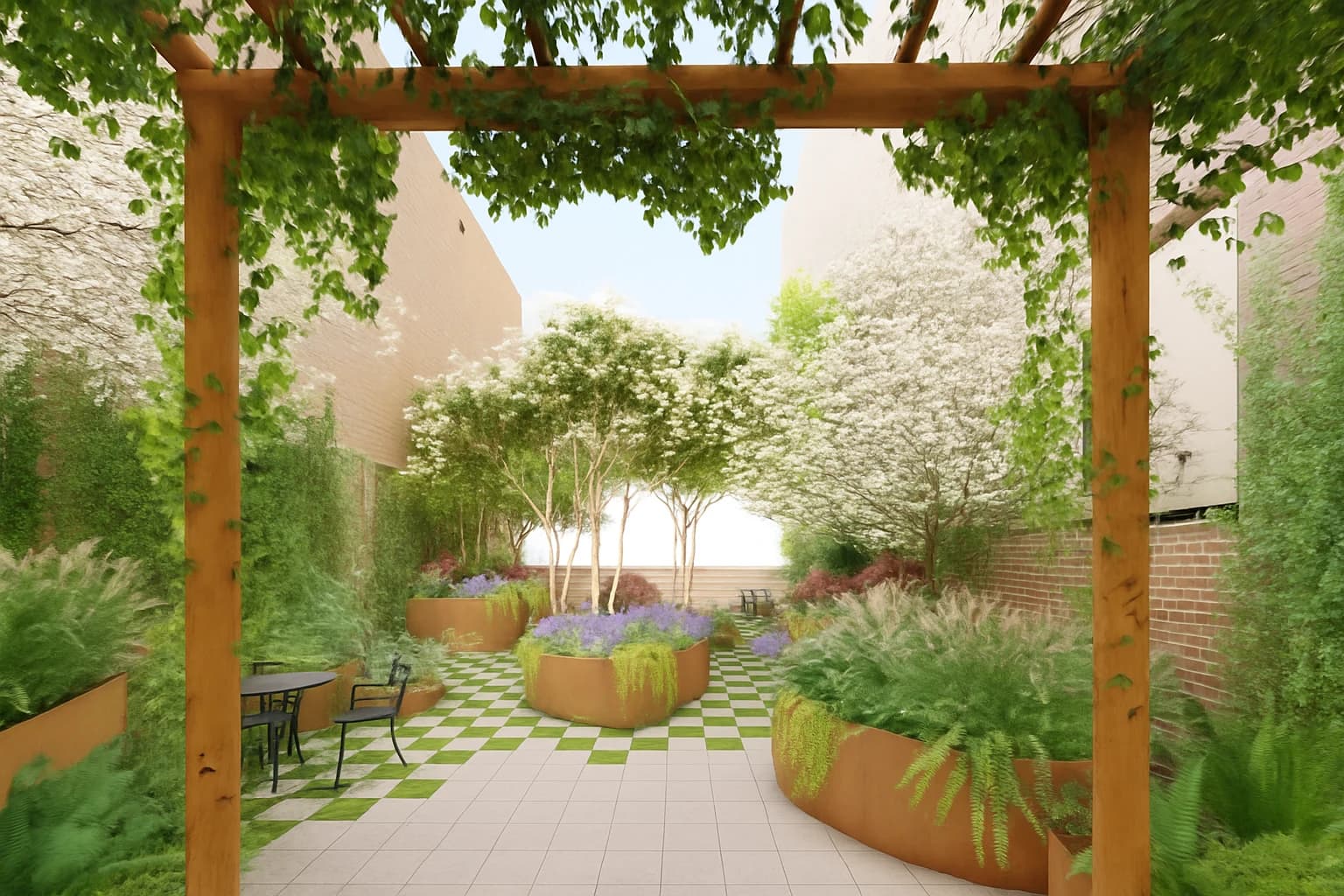 NYC Urban Oasis - Image 1