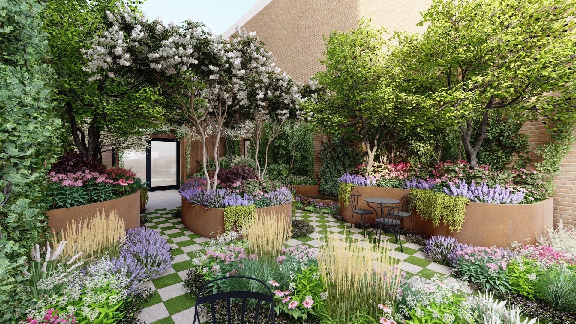 NYC Urban Oasis - Image 2