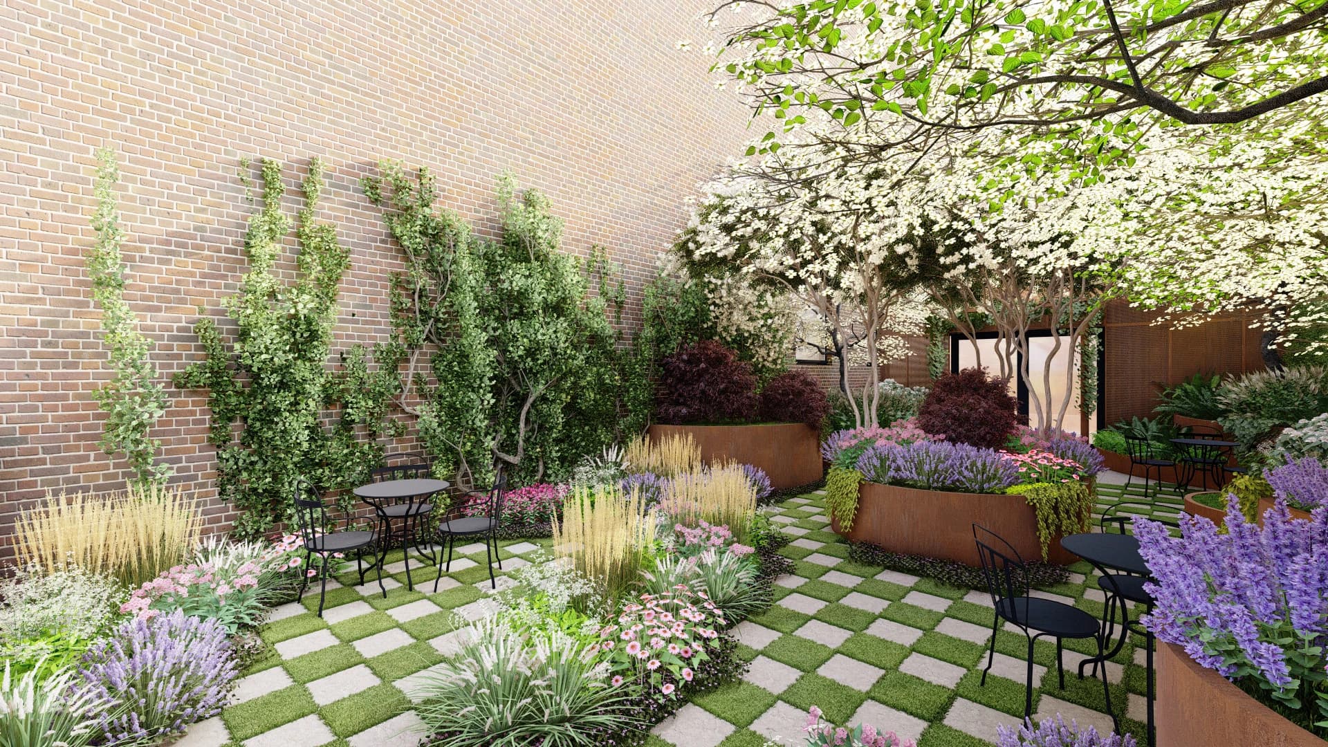 NYC Urban Oasis - Image 3