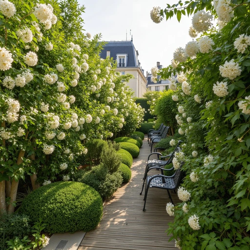 Parisian Oasis - Image 2