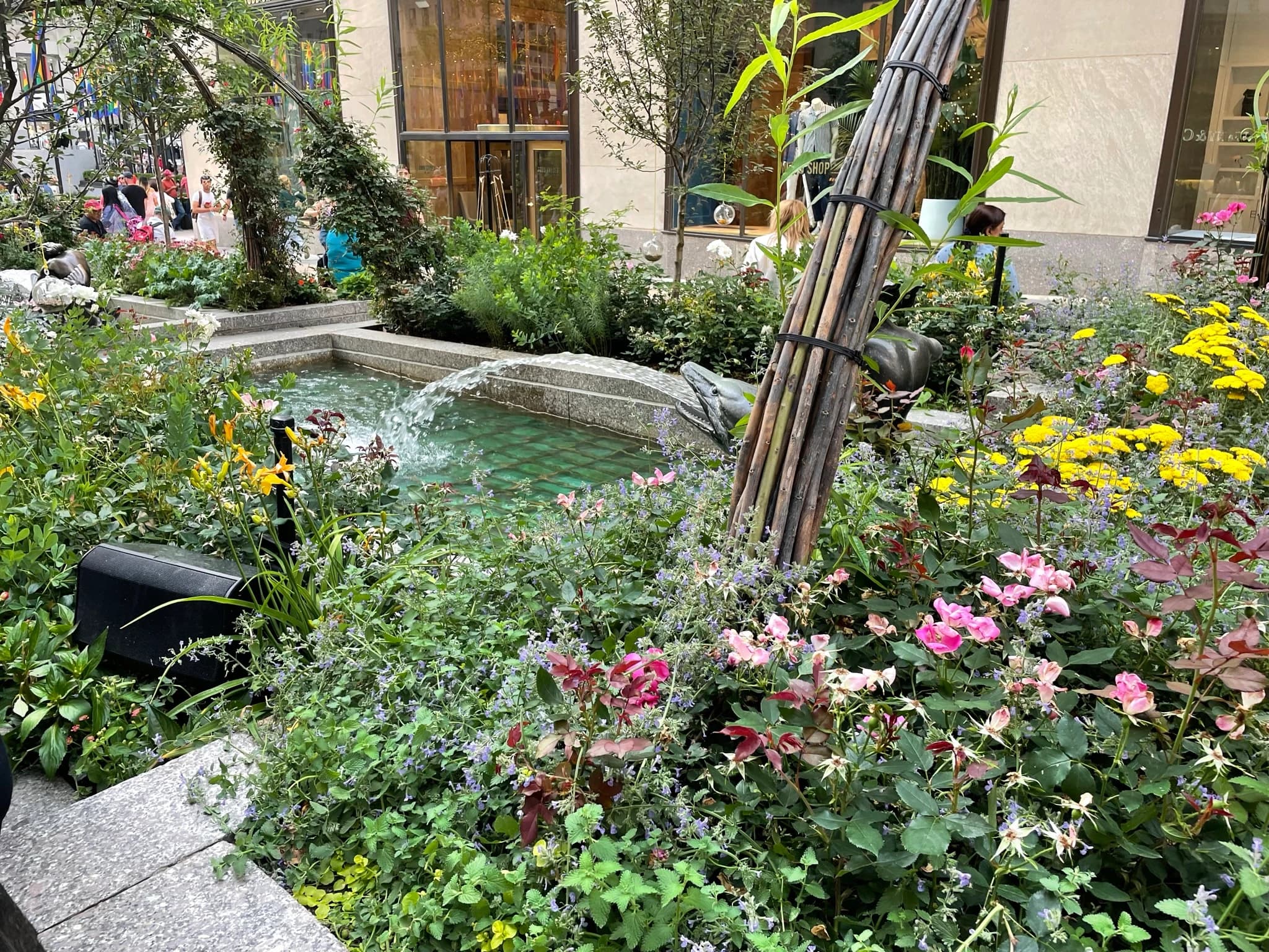 Pride at Rockefeller Center - Image 2